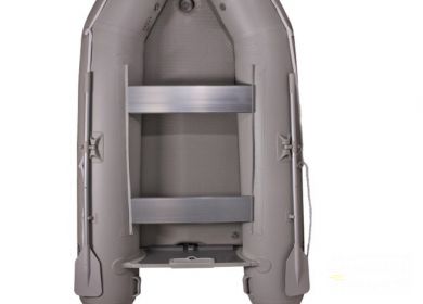 RAPID SD 290air  nafukovací čln s vysokotlak.podl. 2,90 m