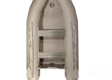 RAPID SD 365air  nafukovací čln s vysokotlak.podl. 3,65 m