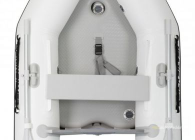 QUICKSILVER 200 TENDY s nafukovacou podlahou