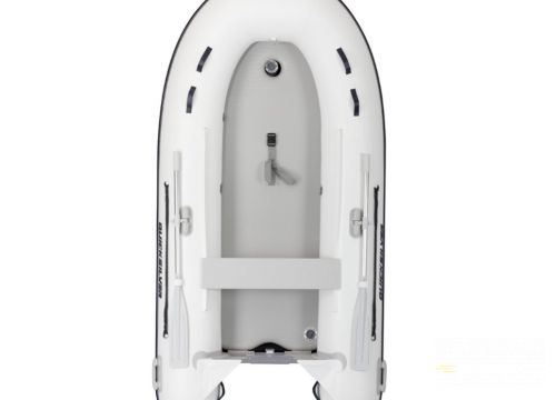 QUICKSILVER 300 AIR DECK nafukovací čln s vysokotlakovou podlaho