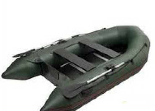 SPORTEX SHELF 250 - zelený