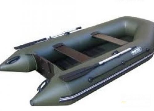 SPORTEX SHELF 330 - zelený