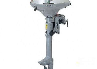 HONDA BF 2,3 SCHU - 1 ročný, záruka 4 roky