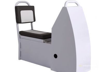 Quicksilver SU400 Jockey consol