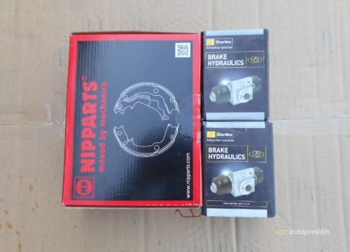 BRZDY IGNIS ZAD. NOVE1