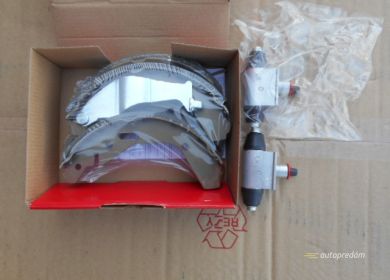 BRZDY IGNIS ZAD. NOVE5