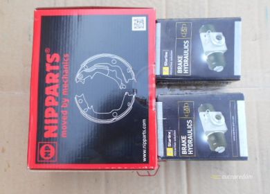 BRZDY IGNIS ZAD. NOVE4