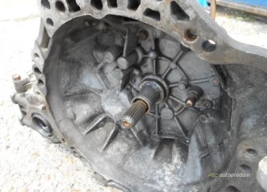 PREV.TOYOTA COROLA 1.4 71kw.10