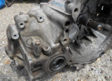 PREV.TOYOTA COROLA 1.4 71kw.12