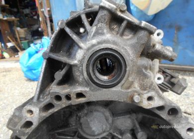 PREV.TOYOTA COROLA 1.4 71kw.13