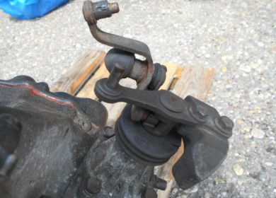 PREV.TOYOTA COROLA 1.4 71kw.15