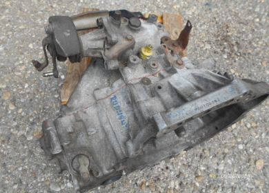 PREV.TOYOTA COROLA 1.4 71kw.1