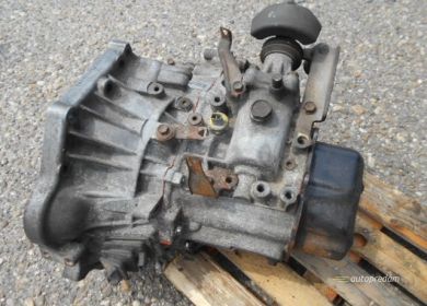 PREV.TOYOTA COROLA 1.4 71kw.2