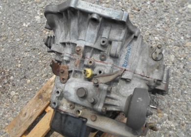 PREV.TOYOTA COROLA 1.4 71kw.3