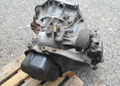 PREV.TOYOTA COROLA 1.4 71kw.4