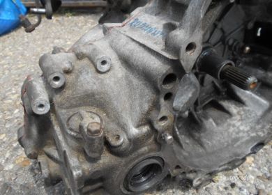 PREV.TOYOTA COROLA 1.4 71kw.7