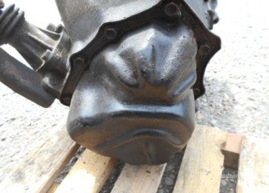 PREV.TOYOTA COROLA 1.4 71kw.9