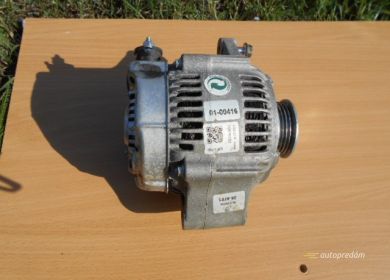 ALTERNATOR .3