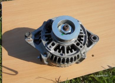 ALTERNATOR .4