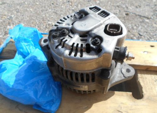 ALTERNATOR .9