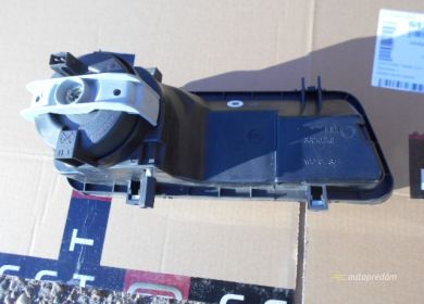 pravá predná hmlovka P-806, Citroen Evasion -nová