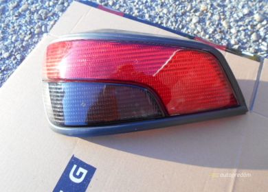 Krytka zadného svetla Peugeot..3