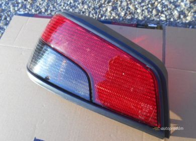 Krytka zadného svetla Peugeot..4