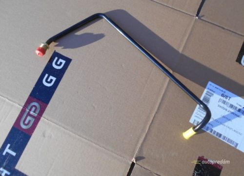 Turbo trubka 4020.XP cierna...1