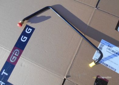 kovová hadica servoriadenia pre Citroen Xsara 1.6i nová