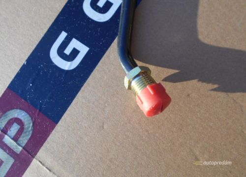 Turbo trubka 4020.XP cierna...2