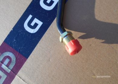 Turbo trubka 4020.XP cierna...2