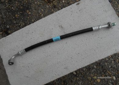 klíma trubka na fotke,  je na Citroen, Peugeot.