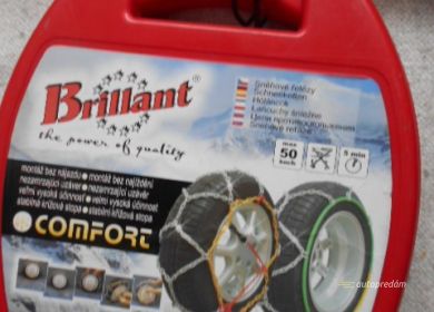 SNEH. 3 RETAZE CERVENE DYNAMIC.3