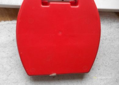 SNEH. 3 RETAZE CERVENE DYNAMIC.6