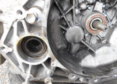 man. prev. SX4 1.5i 4x4 ZL4 repasovaná rok 2006-2010