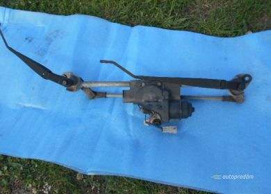 STIERAC. MECHANIZMUS .6