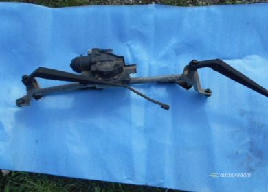 STIERAC. MECHANIZMUS .7