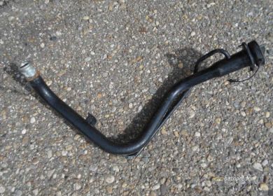 nalievacie hrdlo do nádrže na Suzuki Swift 1.3