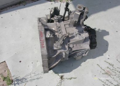 kúpime man. prevodovku Suzuki Splash 1.0i 2008