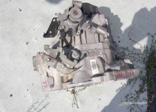 PREV. Swift 1,2i použív. 3