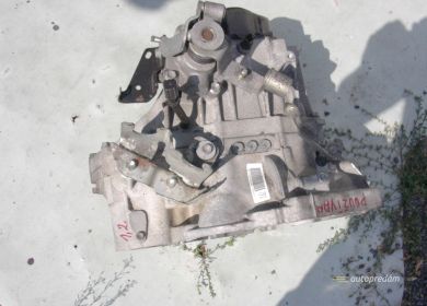 PREV. Swift 1,2i použív. 3