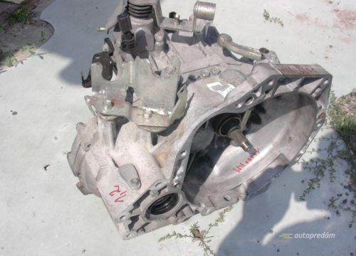 PREV. Swift 1,2i použív. 4