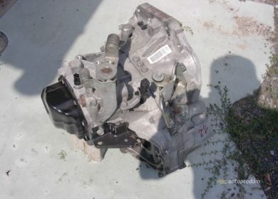 PREV. Swift 1,2i použív. 5