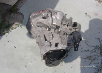 PREV. Swift 1,2i použív. 6