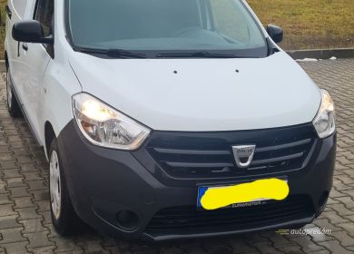 Dacia dokker 1.5dci 