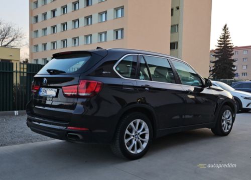 Diagonala vpravo zozadu