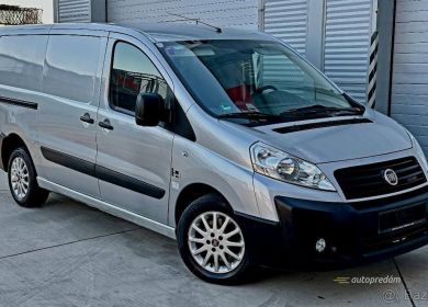 Fiat Scudo 