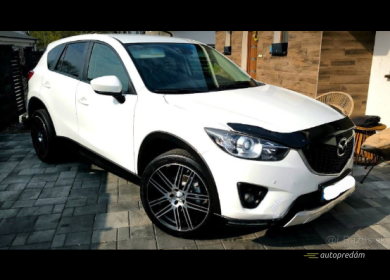 Mazda CX5