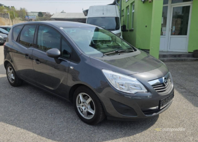 IMG_0633 Opel Meriva
