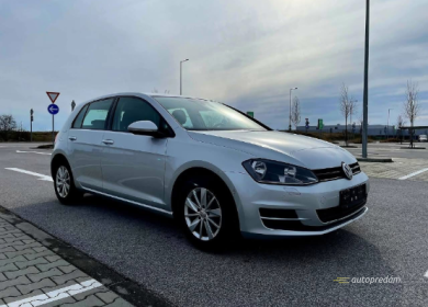VW Golf 7